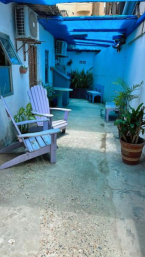 Aparta estudio Marbella